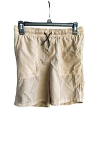 Boys Art Class Khaki Shorts Large 10/12 NWT - Picture 1 of 3