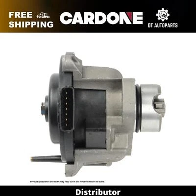 Para Dodge Stratus 2002-2005 3L V6 distribuidor Cardone 2003 2004 Foto 1 de 4