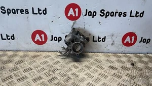 2011-2017 KIA PICANTO MK2 1.0 PETROL MANUAL G3L A THROTTLE BODY 35100-04205 - Picture 1 of 9