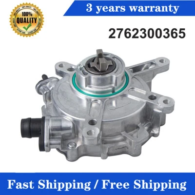 Bomba de vacío VCP180 para Mercedes-Benz S63 Amg Gl450 Ml400 Sl450 Ml350 S550 S550e Foto 1 de 4