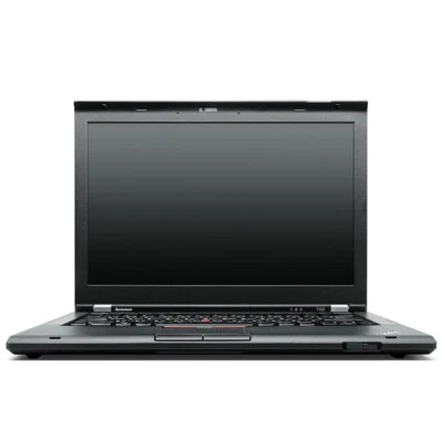 Lenovo ThinkPad T430 i5-3320M 8GB 180GB 14" HD ohne OS StoreDeal #56 - Bild 1 von 4