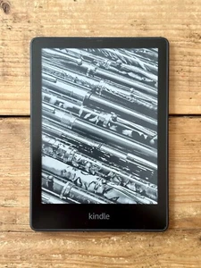 🌿 Amazon Kindle Paperwhite 11ª Generación Edición Signature ✨ 32GB (2023) K3 - Imagen 1 de 9