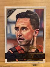 2020 Topps Gallery - Buster Posey #124 - ARTIST PROOF PARALLEL