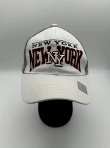 Gorra de béisbol NUEVA YORK AJUSTABLE CON CORREA City Hunters - Imagen 1 de 5