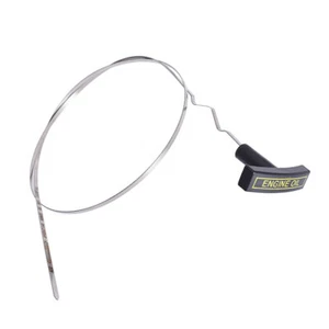 Labwork Diesel Oil Level Dipstick For 1999-03 Ford E350 E450 F250 Excursion 7.3L - Picture 1 of 9