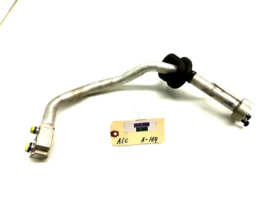 AUDI A7 2012-2017 4G8 3,0 L AIRE ACONDICIONADO LÍNEA AC OEM. Foto 1 de 4