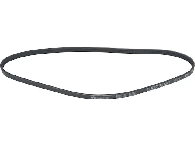 Cinturón de aire acondicionado API multi costilla para Nissan 300ZX 1991-1993, 1995 17TRMM Foto 1 de 1