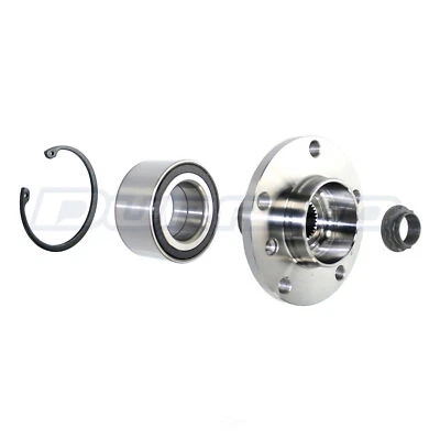 Kit de reparación de buje de rueda IAP Dura 295-96115 para BMW X3 2004 Foto 1 de 4