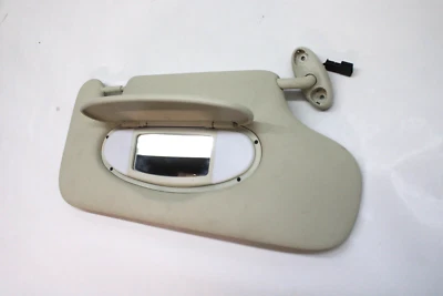 Mini Cooper Countryman 2012 parasol delantero derecho OEM 11 12 13 14 15 16 Foto 1 de 4