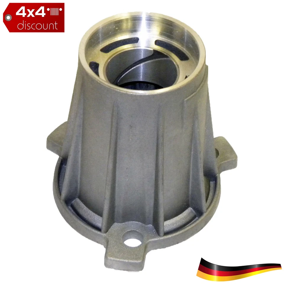 Extension, trasero NP 231 Otras partes Jeep Grand Cherokee ZJ/ZG 1993/1998 - Imagen 1 de 1