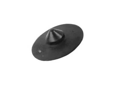 Aislador de resorte helicoidal inferior trasero para BMW 328Ci 2000 97122GYRB Foto 1 de 2