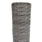 Poultry Netting 2 in x 4 x 150 ft. Wire Metal Chicken Mesh Garden Plant Fence