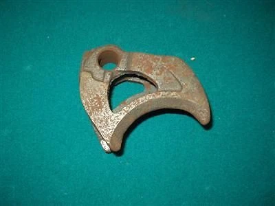 BUICK 1307864 1939; ESPECIAL - SERIE 40, 1940; SUPER - SERIE 50, 1941-1949; SP Foto 1 de 1