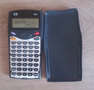 Calculadora HP 30s - Imagen 1 de 3