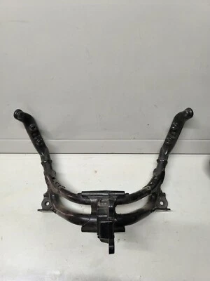 TELAIETTO ANTERIORE SUZUKI GSX-R 1000 ANNO 2004 Cap5 - Immagine 1 di 4