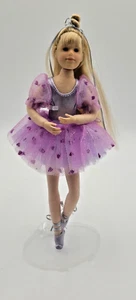 Only Hearts Club Karina Grace Ballerina Outfit Vtge 2004 Poseable 9" Soft Body - Picture 1 of 4