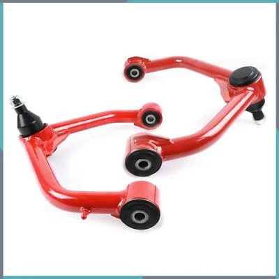 Brazos de control superiores delanteros de elevación de 2-4" para Dodge Ram 1500 2006-2022 4x4 Foto 1 de 4