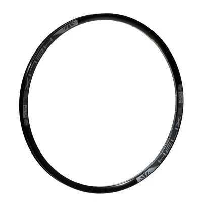 Sun Ringle Helix TR27 SL обод 27,5 «650b сплава 28H черный отверстия бескамерный Rdy новый - Изображение 1 из 4
