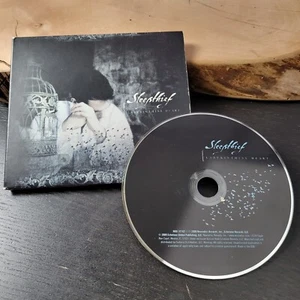 Sleepthief Labyrinthine Heart 2009 Neurodisc Records American Electronic Music - Picture 1 of 7