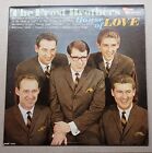 The Frost Brothers - House of Love - 1 LP Schallplatte - Christliche Gospelmusik