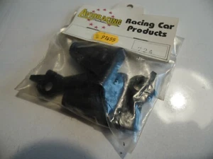 VINTAGE AVIORACING 724 Triangles Avant Supérieur 1/7 - Picture 1 of 1