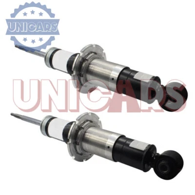 2x Amortiguadores magnéticos traseros diestros para Ferrari 599 GTB Fiorano GTO Sa Aperta Foto 1 de 4