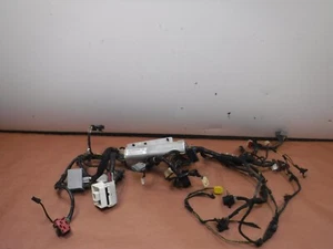 Jeep Cherokee XJ 00-01 OEM Dash Instrument Panel Wiring Harness 56009791AI - Bild 1 von 15