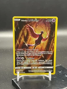 Galarian Articuno SWSH282 SWSH: Sword & Shield Promo Cards Holo - NM - Picture 1 of 4