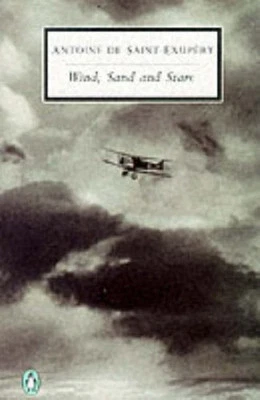 Wind, Sand And Stars (Penguin Twentieth Cen... by Saint-Exupery, Antoi Paperback - Image 1 of 2