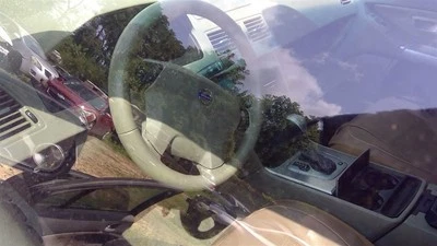 Steering Column Floor Shift Fits 03-05 VOLVO XC90 24496 - Image 1 of 2