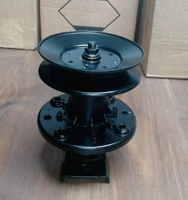 Husillo de hoja Noma Foto 1 de 4