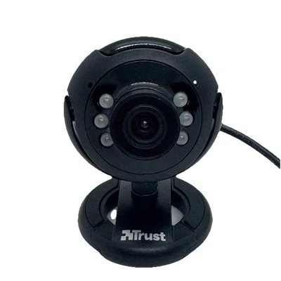 Webcam 1.3 Megapixel USB 2.0 mit LED Beleuchtung - PC Kamera  - NEU & OVP✅ - Bild 1 von 4