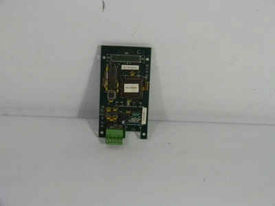 Unico 315503 Control Card USED - Image 1 of 3