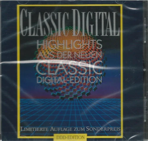 Classic Digital - Highlights: Aus Der Neuen - Bild 1 von 1