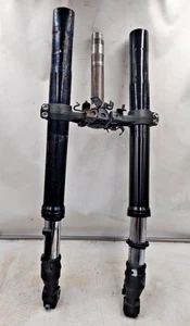 FORCELLA ( SOLO USO RICAMBI )-KAWASAKI Z 900 ANNO 2016 AL 2019 - Imagen 1 de 6