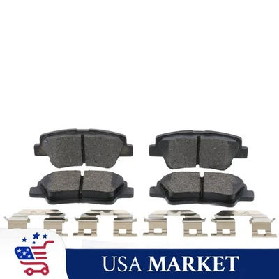 Pastillas de freno traseras BOSCH para Hyundai Azera 2010-2017 BE1313H Foto 1 de 4