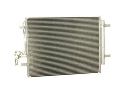 Condensador de aire acondicionado Behr 77859DQYN 2009 2010 2011 para Land Rover LR2 2008-2012 Foto 1 de 2