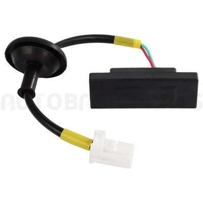 For 2012-2017 Kia Rio 2005-2009 Sorento Pride Rear Trunk Lid Lock Release Handle Foto 1 de 4