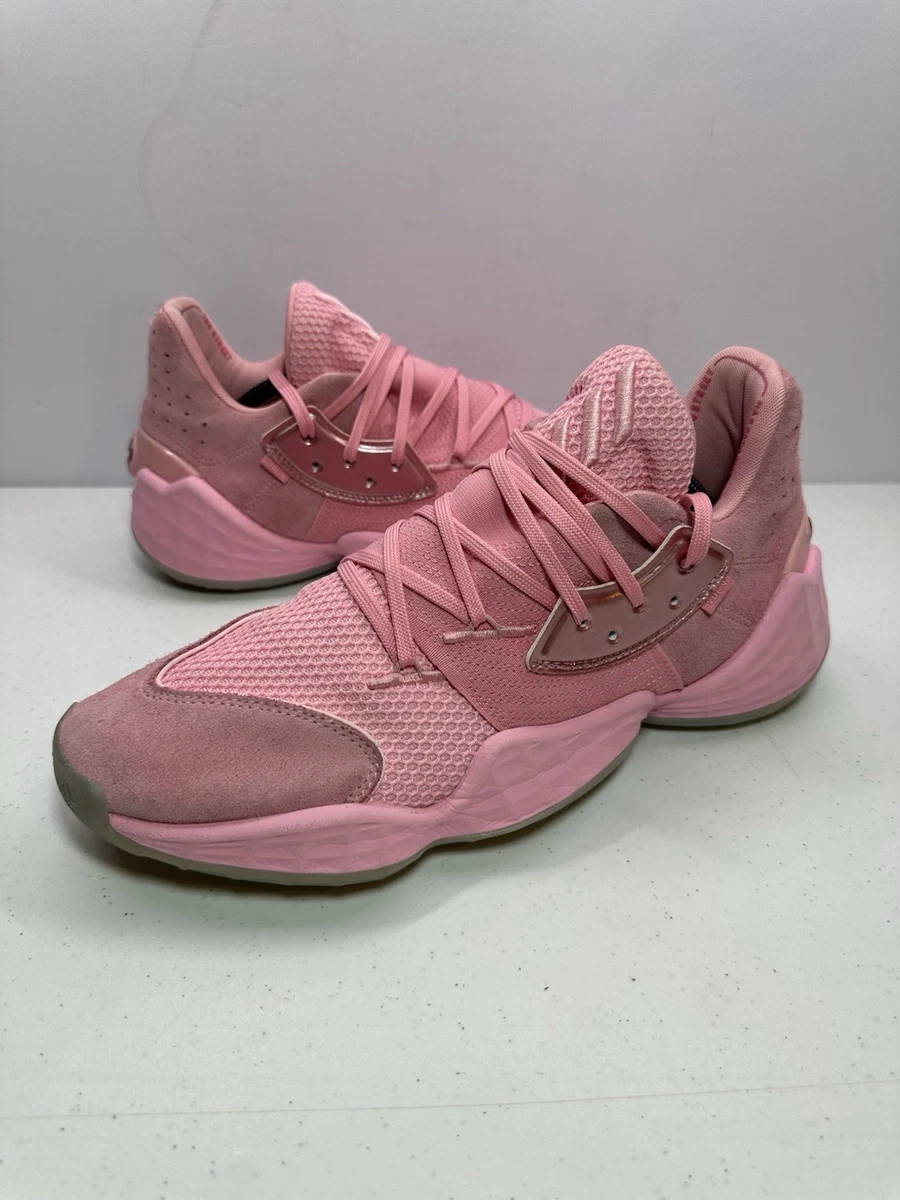 Hardemn 4(ピンクレモネード) ADIDAS HARDEN vol.4 Pink Lemonade | Sneaker is my soul