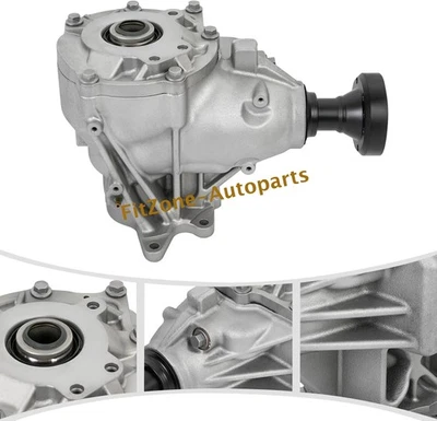 LR024723 Differential Transfer Case for Land Rover Freelander Range Rover Evoque Foto 1 de 4