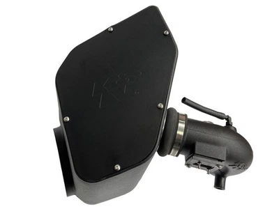 K&N 57S-4001 Sportluftfiltersystem - Bild 1 von 4