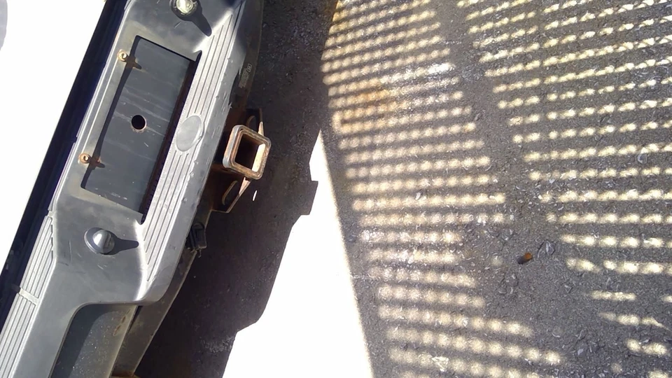 Rear Leaf Spring ID 3 Fits 04-11 RANGER 5060791 - Image 1 of 1