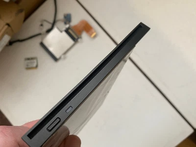 DELL PRECISION M4700 DVD OPTICAL DRIVE P/N 07NYW0 / 7NYW0 - Image 1 of 4
