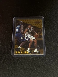 2000 Topps Bowman’s Best Ray Allen M644 - Picture 1 of 2