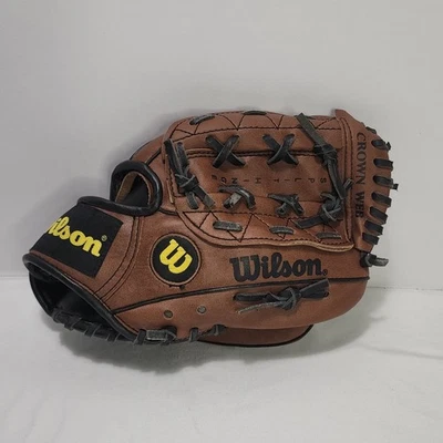 Wilson BARRY BONDS Advisory Staff A2481 10.5” Baseball Glove (Right Hand Throw) - Image 1 of 4