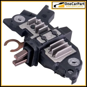 Bosch Alternator Voltage Regulator For BMW 130 323 325 330 523 525 530 630 Z4 - Picture 1 of 7
