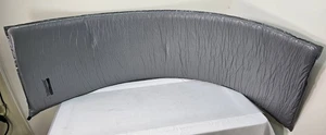 THERM-A-REST Hiker Regular Self Inflating Sleeping Pad With Straps 72"x20" - Picture 1 of 8