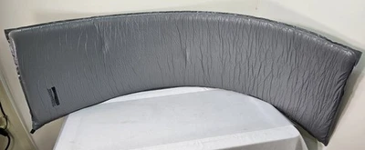 THERM-A-REST Hiker Regular Self Inflating Sleeping Pad With Straps 72"x20"  - Image 1 of 4