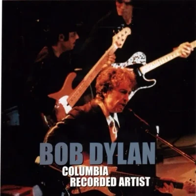 BOB DYLAN / COLUMBIA RECORDED ARTIST (2CD) NEW Foto 1 de 2