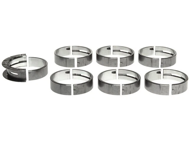 Juego de rodamientos principales 72QDCS54 para Trailblazer EXT 2002 2003 2004 2005 2006 2007 2008 Foto 1 de 1